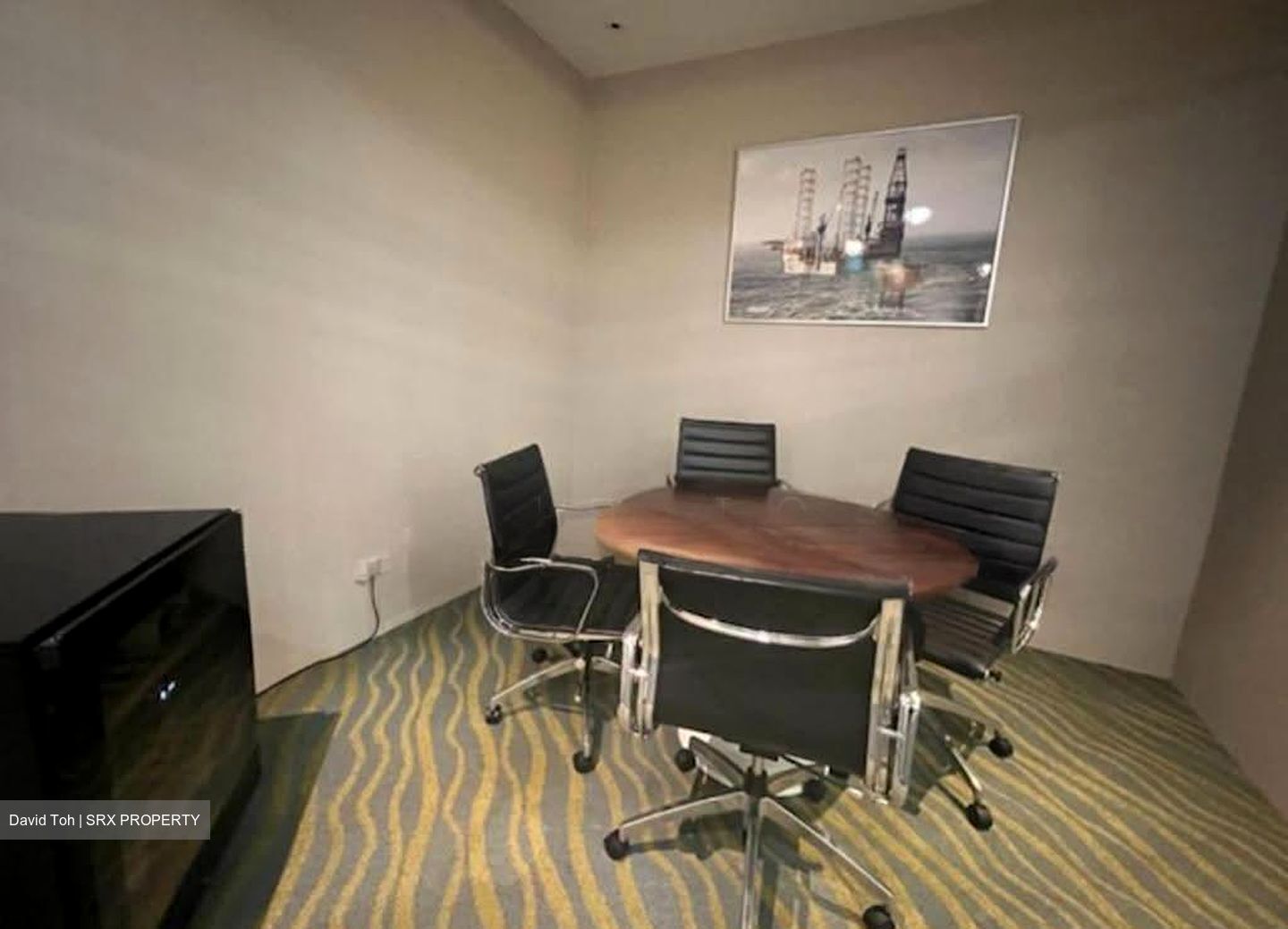 Suntec Tower Three (D1), Office #633280041